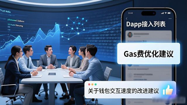 下载Trust Wallet的正确姿势与市场应对策略