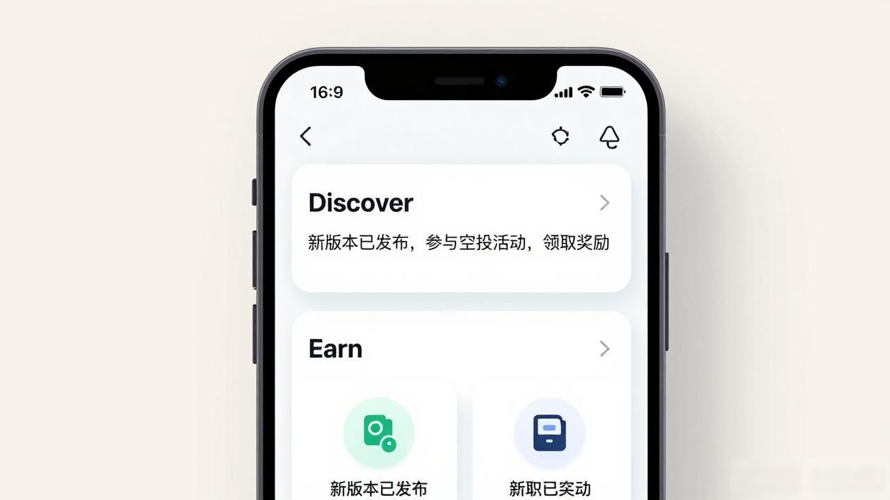 Trust Wallet注册有奖励吗？新手福利全解析