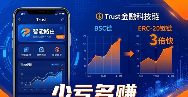 Trust钱包提款：快慢两招教你少亏多赚