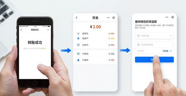 Trust钱包币怎么提现 超详细完整操作流程指南