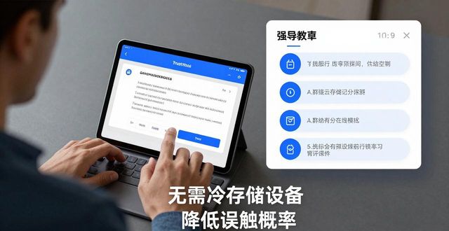 Trust钱包最新注册指南 聊聊普通加密用户的真实使用期望