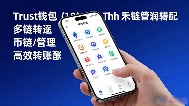 Trust钱包安卓版体验：下载后我的交易效率翻倍了