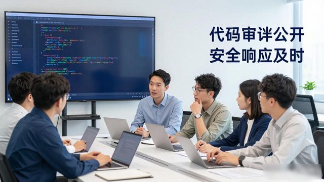 Trust钱包官方靠谱吗?品牌信任力才是命脉