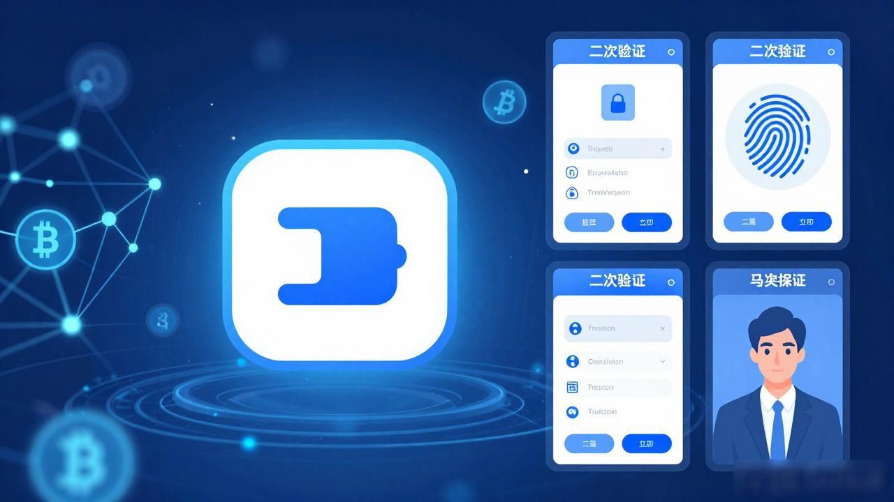 Trust钱包丢了怎么找回?恢复和验证那些事