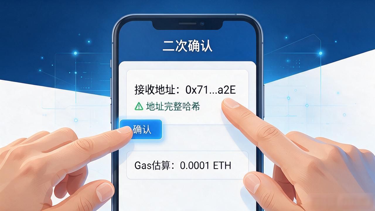 Trust钱包多签怎么设？安全控制一次讲透