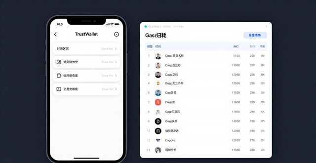 Trust Wallet App实用指南 这款钱包APP的合规信息收集的方法