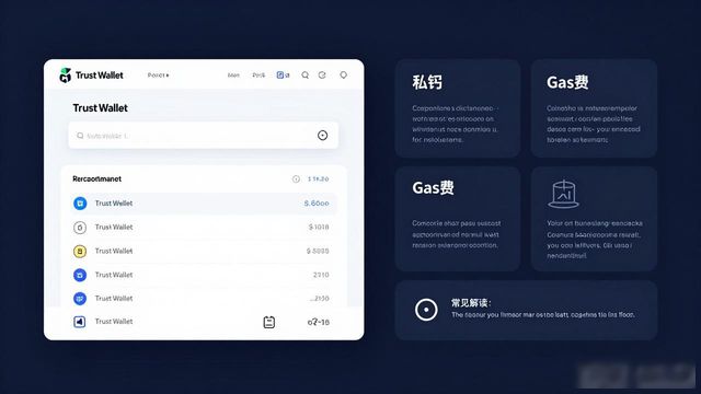 Trust Wallet官网好用吗？用户增长潜力有多大