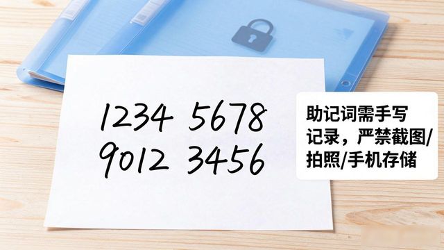 Trust钱包正版下载指南和重要操作提醒