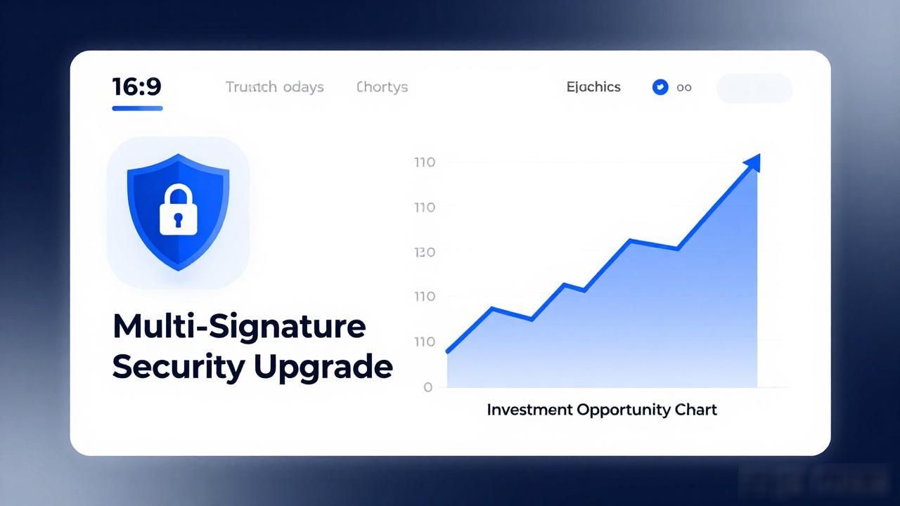 Trust钱包多签怎么用？安全升级与投资机会全解析