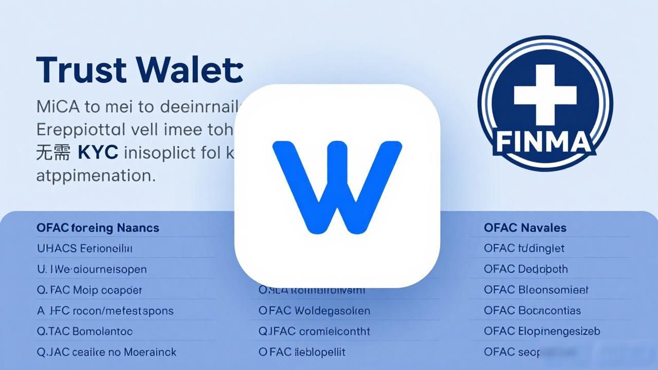 Trust Wallet到底靠不靠谱？用户支持与合规风险深度解析