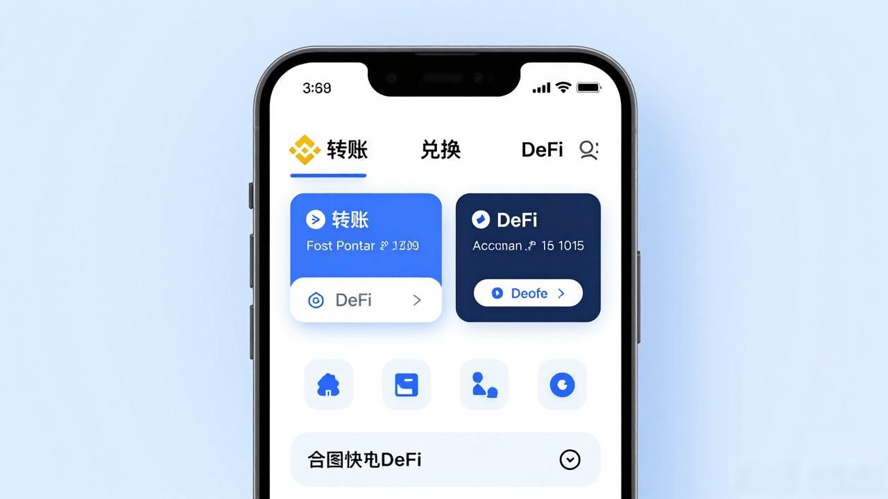 币安钱包安全吗 trust吗