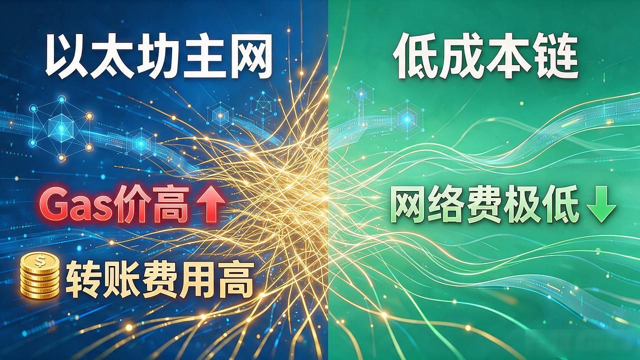 Trust钱包网络费 不同地区差几倍