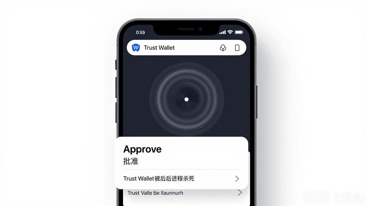 Trust Wallet安卓版下载后体验如何？新手三天实测点评