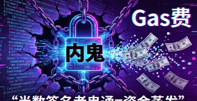 Trust钱包多签：收益与陷阱实测