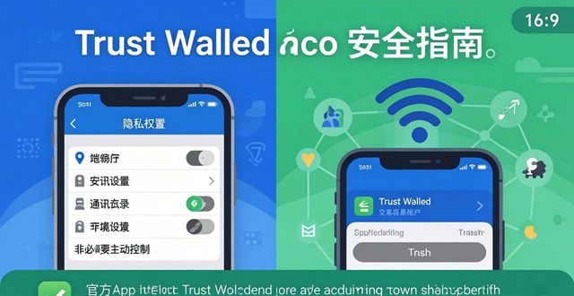 Trust Wallet安全指南：保障使用中数据安全性与隐私性的实用方法