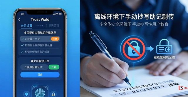 Trust Wallet最新版本下载 配套实用安全保护措施与使用指南