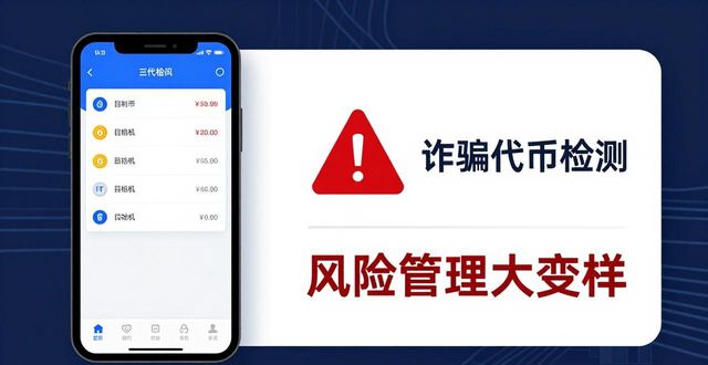 Trust Wallet新版下载：我的风险管理大变样