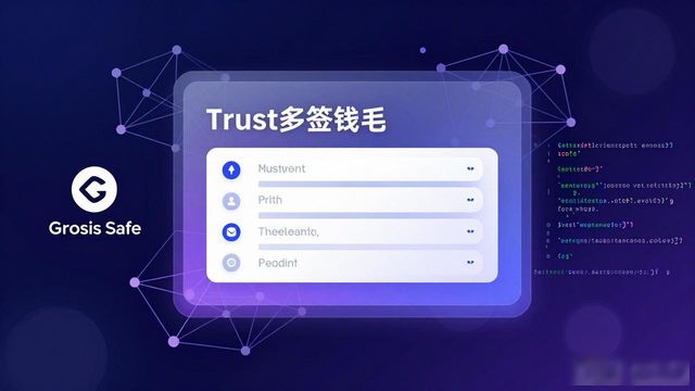 Trust多签钱包:安全与去中心化的平衡实践