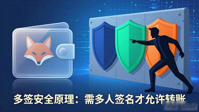 Trust钱包多签安全吗?一文说清原理和风险