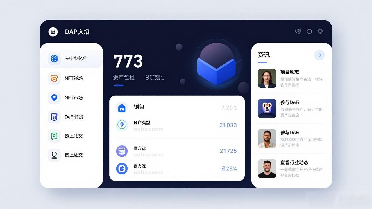Trust钱包品牌体验好不好？用户参与感强吗