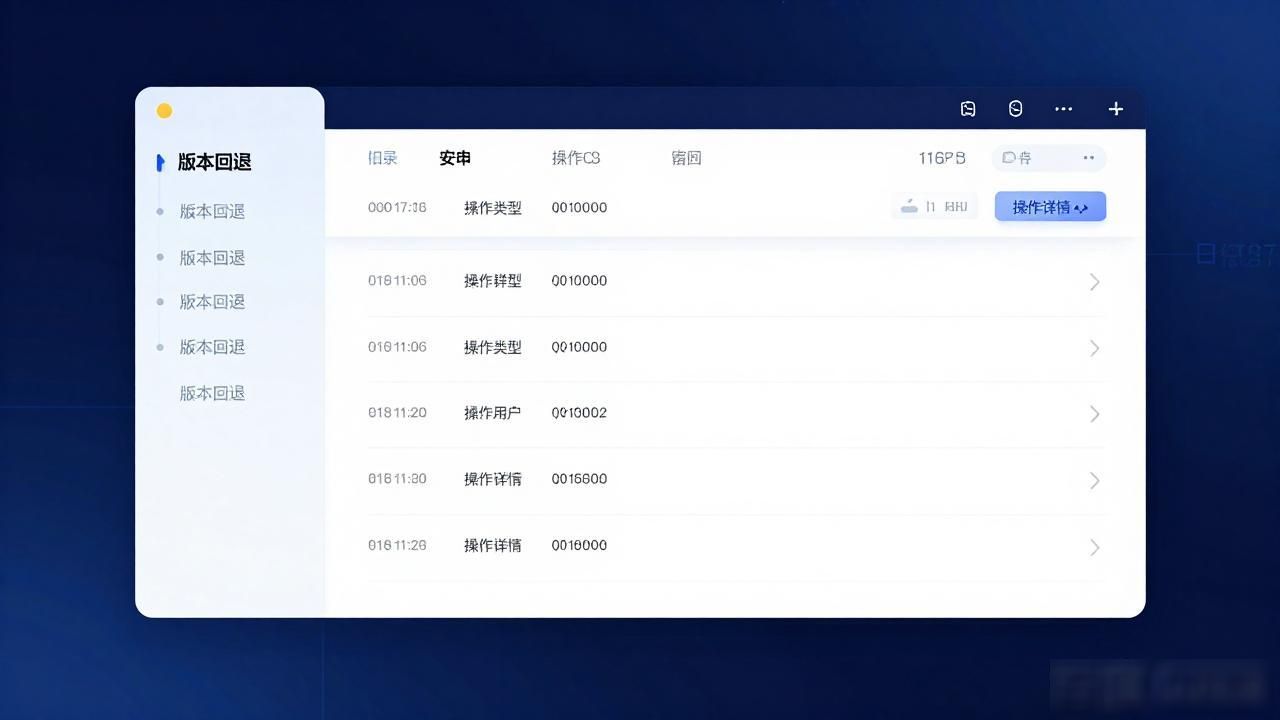 Trust钱包下载日志：读懂用户操作行为的关键线索
