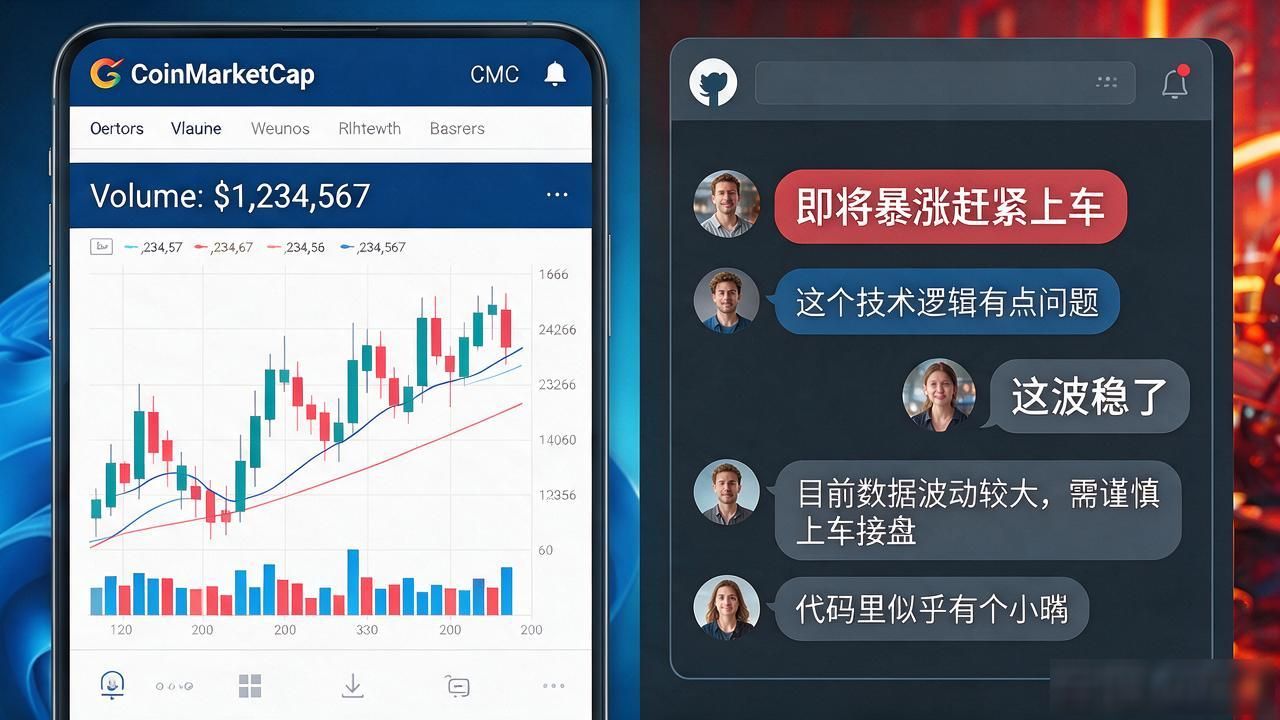 数字货币怎么分辨真假？老韭菜总结的几个信号，别再交智商税了