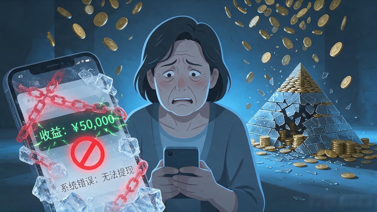 云加付数字货币到底是真是假？普通人交钱前务必搞清的事