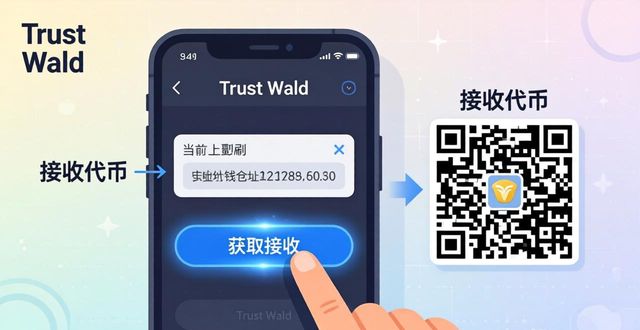 Trust Wallet新手教程：三步轻松管好数字资产