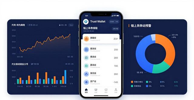 Trust Wallet钱包实操 怎么用它做市场分析和正确投资决策