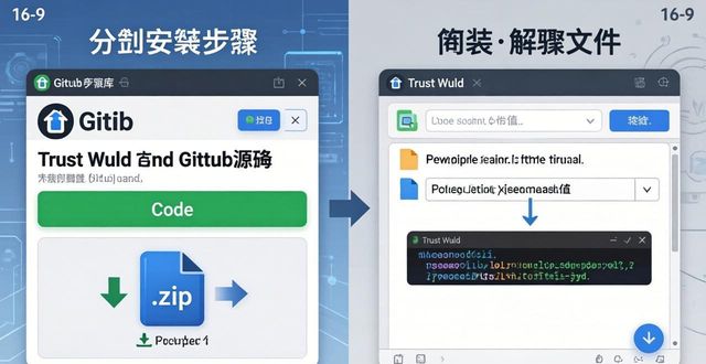 Trust Wallet官网GitHub源码下载安装 完整实用操作指引