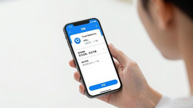 下载Trust钱包前 三步教你确认官网正版