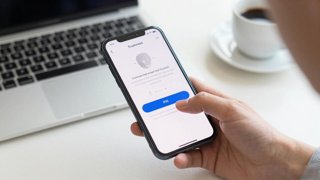Trust钱包下载教程：安全设置新手必看！