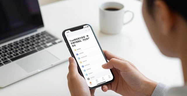 Trust钱包官方安装：两步避开假网站，守住资产安全