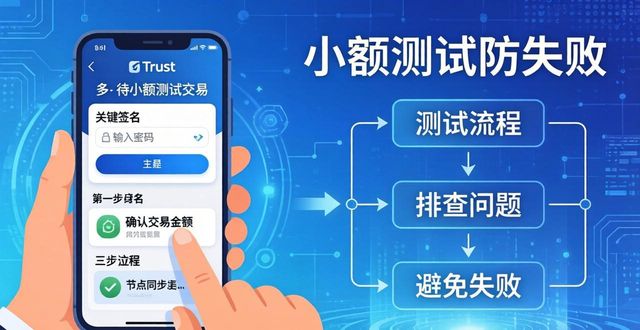 Trust钱包多签功能技术维护指南 日常问题专属支持渠道说明