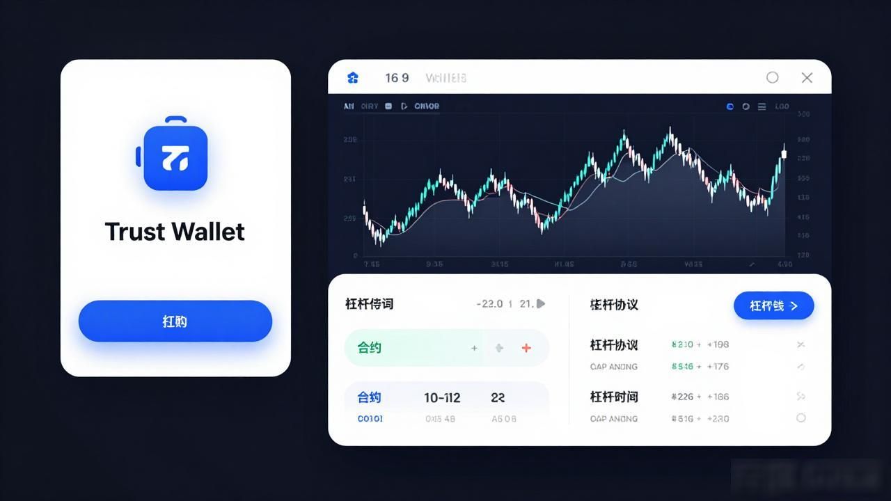 Trust Wallet参与市场行情实战指南