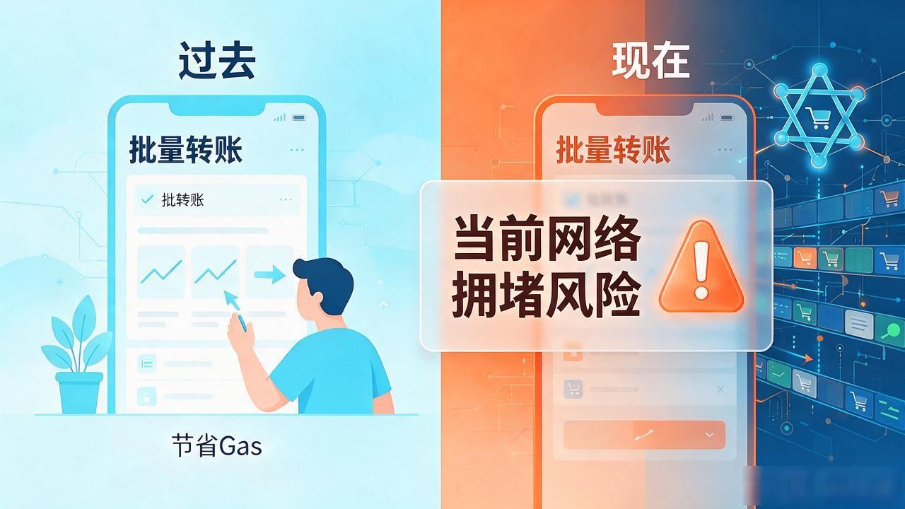Trust钱包手续费调整：你的交易成本变了吗？