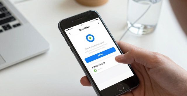 Trust Wallet 新版升级，你的旧手机还能用吗？