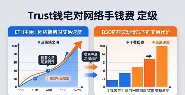 为何说Trust钱包的资产流动性最清楚可见