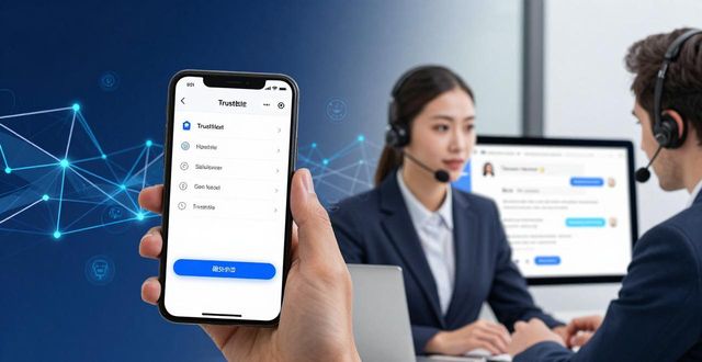 钱丢了别慌，Trust钱包恢复与客服指南