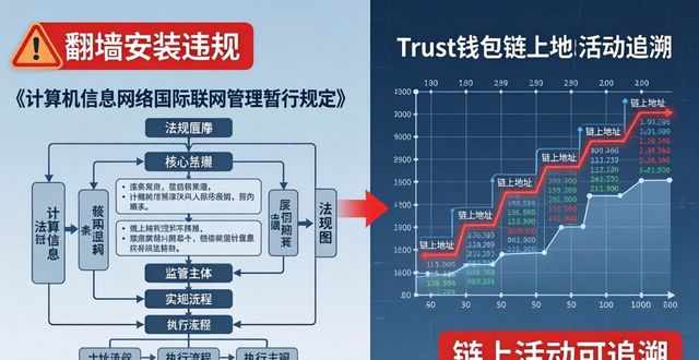 Trust钱包下载问题：翻墙安装与监管风险的背后