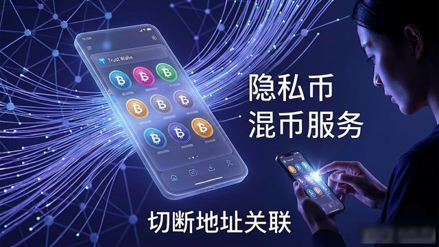 Trust Wallet隐私保护指南：别让钱包数据泄露