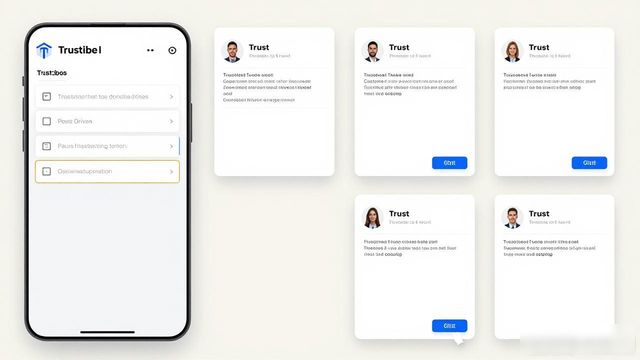 Trust钱包多签转账教程:手把手教你安全操作