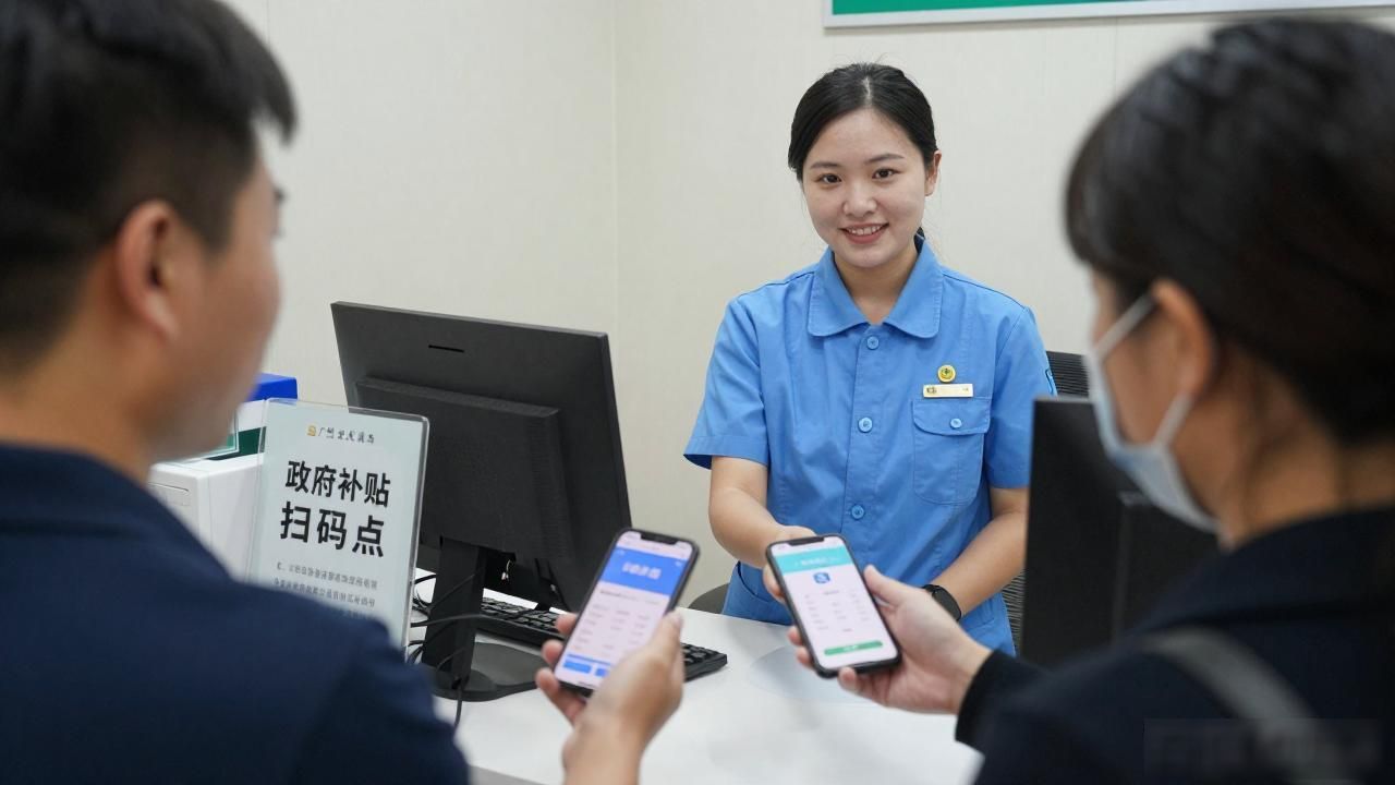 想知道数字货币普及率？数字人民币离真正普及还差多远
