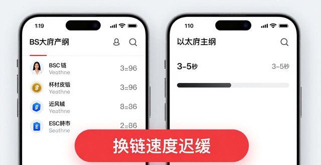 Trust Wallet苹果版实测：用户真实体验与市场反馈