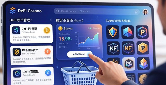 业余爱好者的加密货币见解