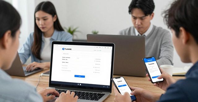 警惕免费送上门的陷阱：Trust钱包多签背后的操作风险