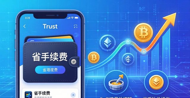 Trust钱包省手续费秘诀：轻松实现资产增值