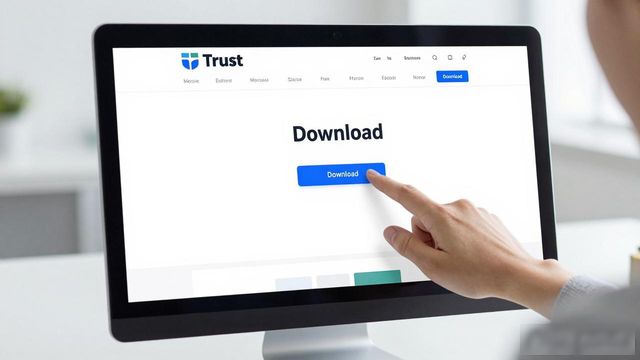 Trust钱包正版下载指南:官网这样找,投资收益才安全