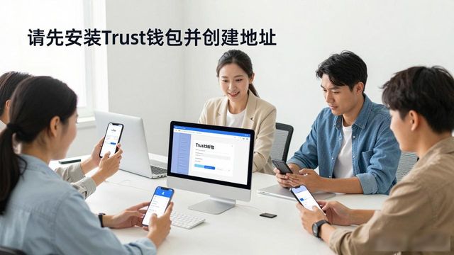 Trust钱包多签好不好用?实测体验分享
