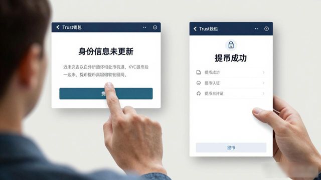 Trust钱包提币政策合规指南